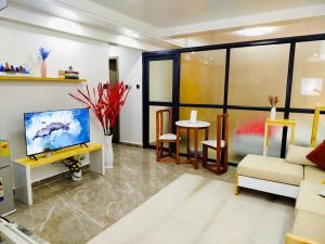 Leo, 1bdrm 5min to Nairobi CBD