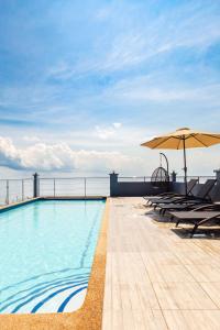 Palmbeach Resort Mactan Cebu powered by Cocotel