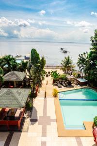 Palmbeach Resort Mactan Cebu powered by Cocotel