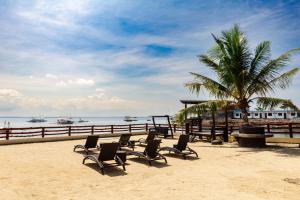 Palmbeach Resort Mactan Cebu powered by Cocotel