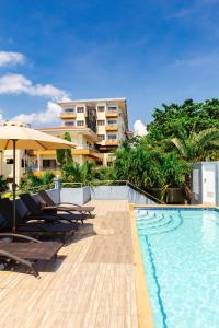 Palmbeach Resort Mactan Cebu powered by Cocotel