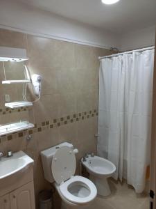 Depto La Plata Centro