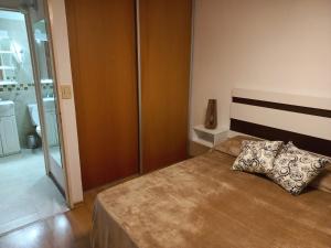 Depto La Plata Centro