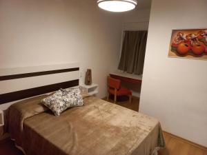 Depto La Plata Centro