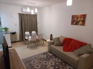 Depto La Plata Centro