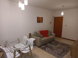 Depto La Plata Centro