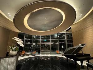 Metropole Square Apartment Cental Saigon