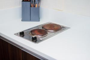 Eccentric Escape Stylish Makati Urban Swim Gym 4034