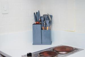 Eccentric Escape Stylish Makati Urban Swim Gym 4034