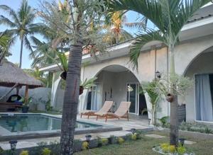 BUDDY Villas - LOMBOK