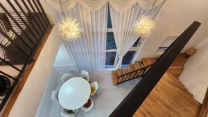 Studio Có Sân Hiên (Studio with Terrace)