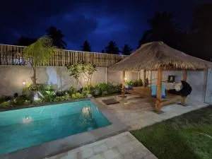 BUDDY Villas - LOMBOK - 丹戎