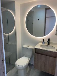 Lindo apartamento en el norte