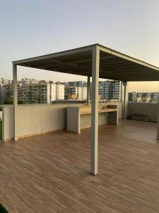 Lindo apartamento en el norte