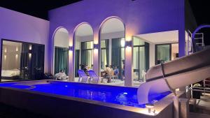 Baan Cher Pool Villa Cha-am - บ้านเฌอพูลวิลล่า ชะอำ