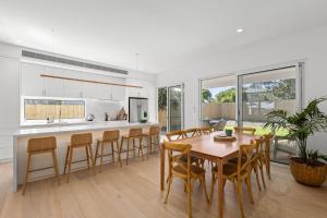 Ellenvale - 3hvězdičkové hotely ve městě Queenscliff