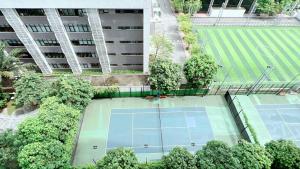 Luxury Apartment TimesCity - 458 Minh Khai