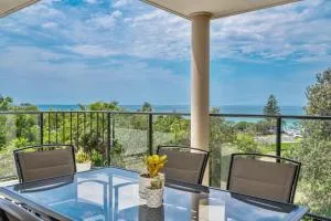 Sunrise on Shelly - Lennox Head