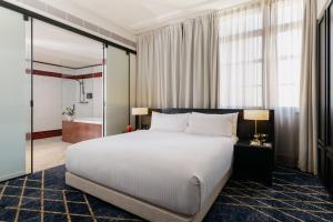 Margot Suite room in Primus Hotel Sydney