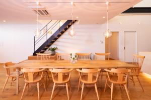 Private luxury villa with ocean view Shodoshima