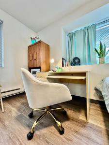 Micro Studio Apartment 10 Minutes walk to University of Washington