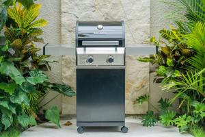 Lovely Bamboo - 2BR Villa in Kerobokan