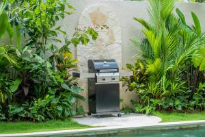 Lovely Bamboo - 2BR Villa in Kerobokan