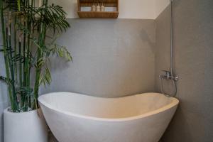 Lovely Bamboo - 2BR Villa in Kerobokan