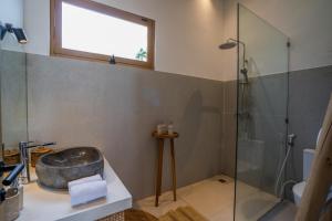 Lovely Bamboo - 2BR Villa in Kerobokan