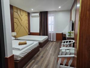 Nhà Nghỉ Ruby Hotel - KĐT Dương Nội Geleximco
