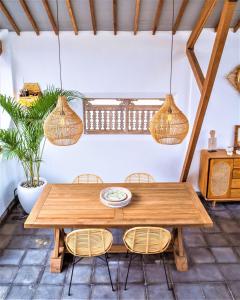 The Bingin Beach Villas Private Villas 1