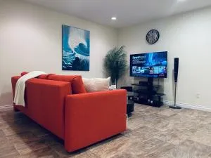 A private suite in Port Moody - Barnet