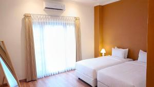 PLUM Dreamscape Bhagia Malioboro