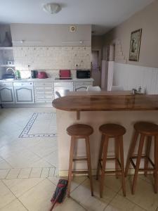 Apartament Bajka