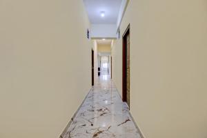 Hotel O Manyata Palace