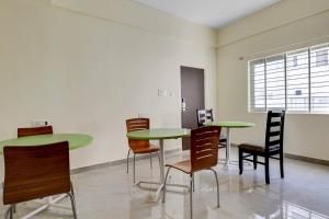 Hotel O Manyata Palace