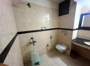 Hotel City Tower, Chennai Central