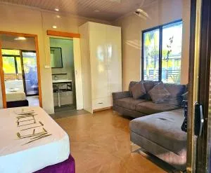 Pacific Harbor B&B - Beqa Island