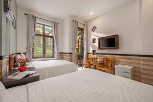 Bo Bo Homestay Hoi An