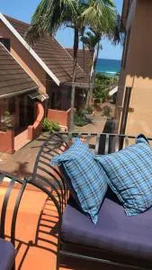 7 Karlin Chalets - Scottburgh