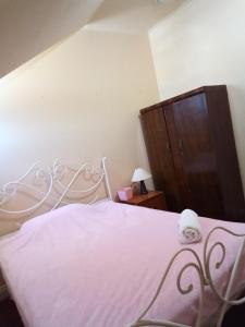 Quiet and peaceful city living