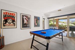 Wentworth Beach House