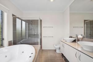 Wentworth Beach House