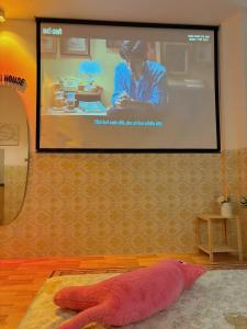 Corgi House Homestay Nha Trang 2