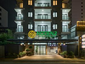 Noden2 Hotel & Apartment