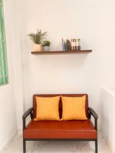 Saigon Holiday House