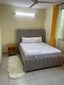 Shalimin Homes Mnarani beach - Tezo