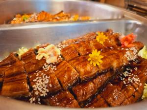 อาหารและเครื่องดื่ม