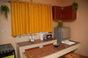 Satao - Warm, 1 Bdr Condo 5 Mins to Nakuru CBD