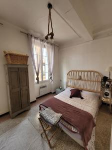 Appartement Terrasse Cotignac